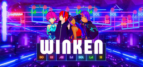 Winken PC Specs