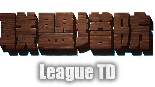 League TD Logo