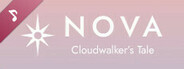 Nova: Cloudwalker's Tale Soundtrack