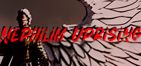 Nephilim Uprising cover art