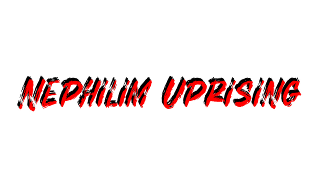 Nephilim Uprising Logo