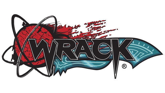 Wrack Logo