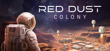 Red Dust Colony PC Specs