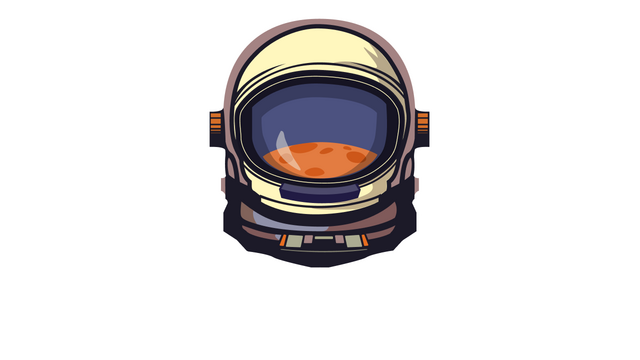 Red Dust Colony Logo