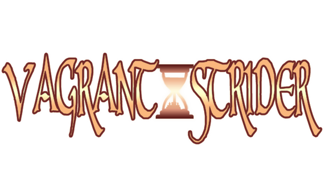 Vagrant Strider Logo