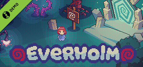 Everholm Demo cover art