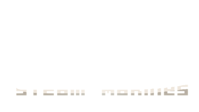 Steam Marines Logo