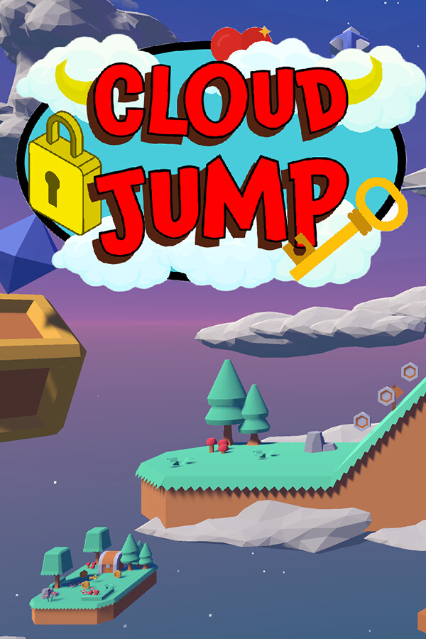 Cloud Jump for steam Cloud Jump for steam