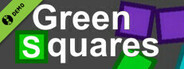 Green Squares Demo