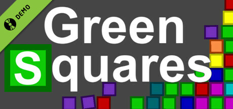 Green Squares Demo cover art