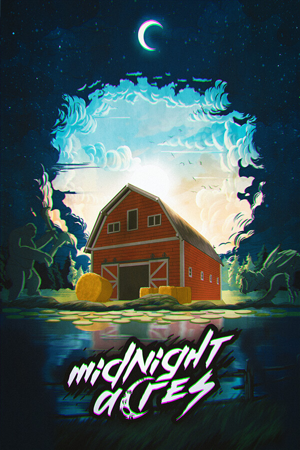 Midnight Acres for steam