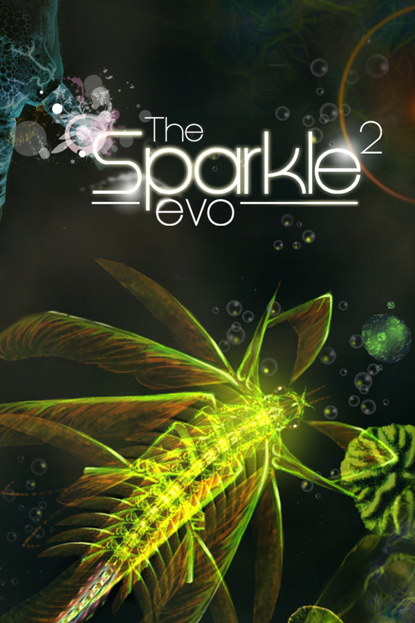 Sparkle 2 Evo for steam