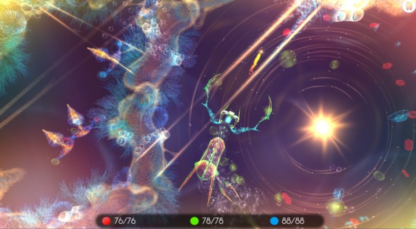 Sparkle 2 Evo game for windows Pc 1