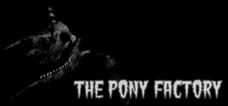 The Pony Factory cover art