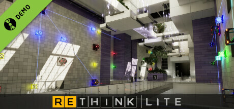 ReThink | Lite Demo cover art