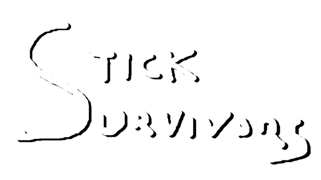 Stick Survivors Logo