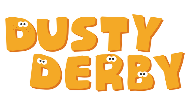 Dusty Derby Logo