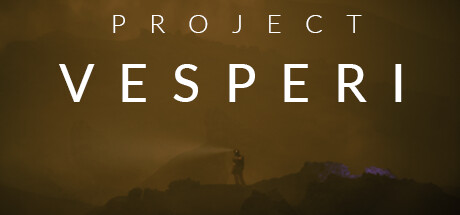 Project Vesperi cover art