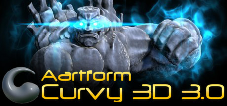 Aartform Curvy 3D 3.0 cover art