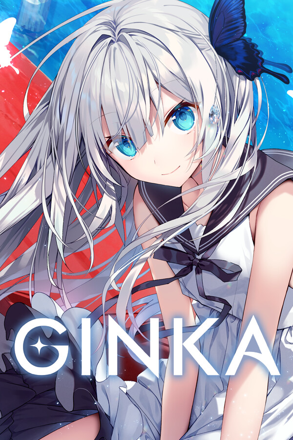 GINKA for steam