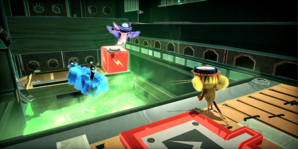 Tiny Brains for linux