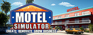 Motel Simulator : Create, Renovate & Grow Business