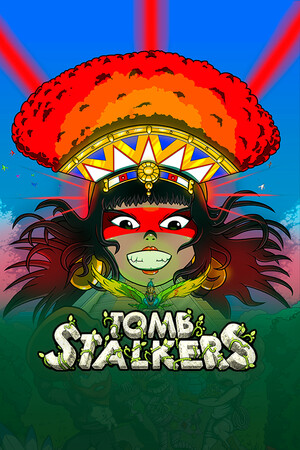 Tomb Stalkers game image