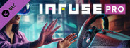 Infuse PRO