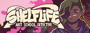 ShelfLife: Art School Detective