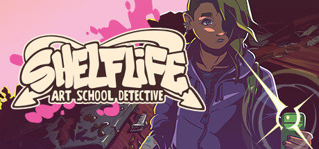 ShelfLife: Art School Detective PC Specs