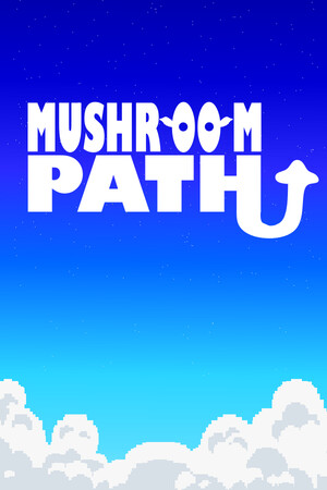 Mushroom Path
