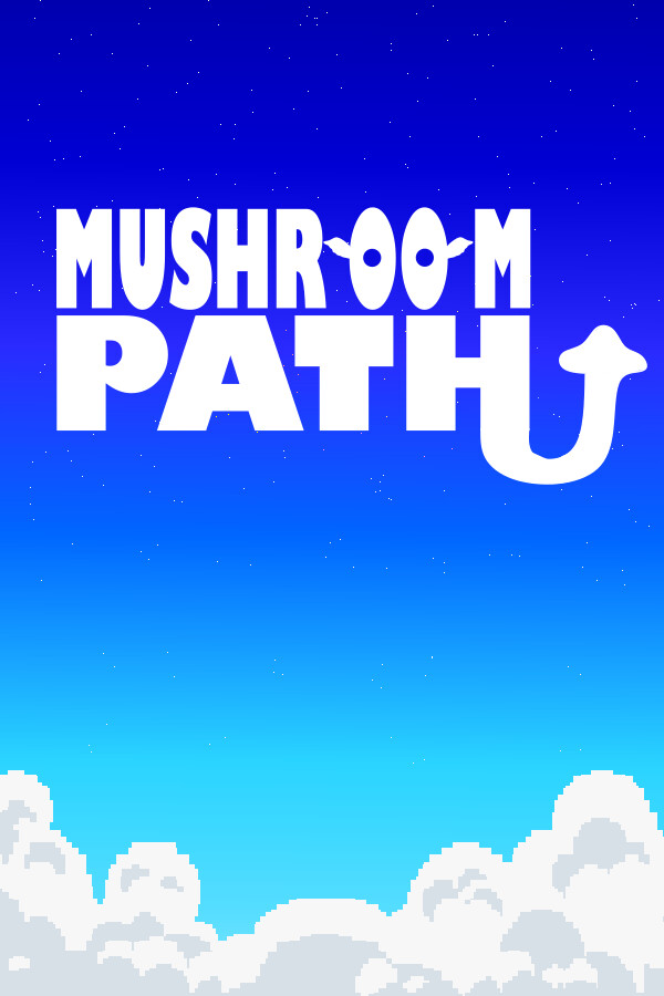 Mushroom Path for steam