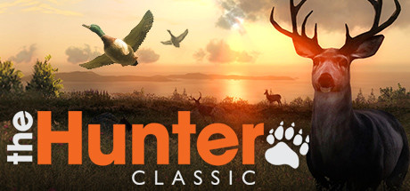 theHunter Classic-游戏图标