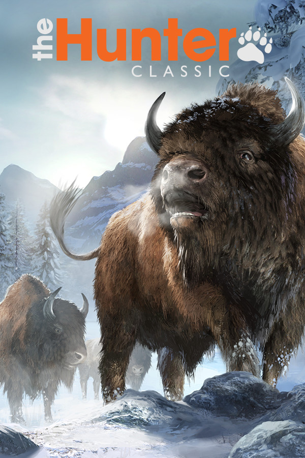 theHunter Classic for steam theHunter Classic for steam
