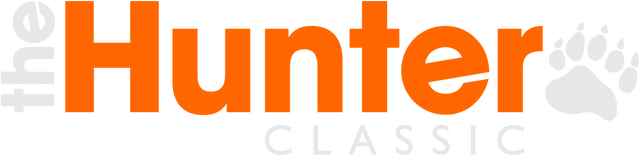 theHunter Classic Logo
