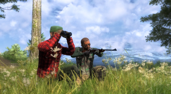 theHunter Classicfor windows and Linux 1