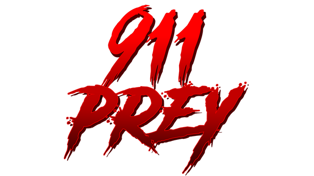 911: Prey Logo