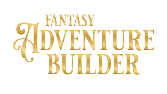 Fantasy Adventure Builder Logo