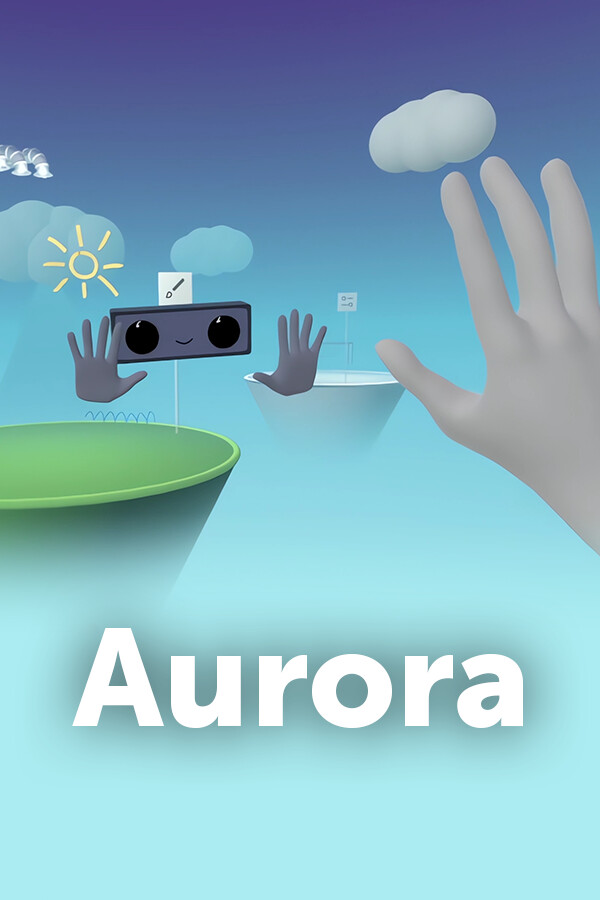 Aurora for steam Aurora for steam