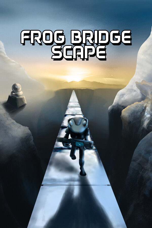 Frog Bridge Scape for steam