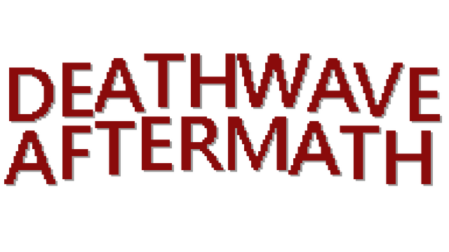 Deathwave Aftermath Logo