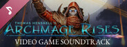 Archmage Rises Soundtrack