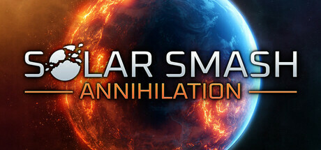 Solar Smash Annihilation PC Specs