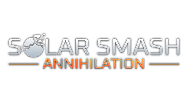 Solar Smash: Annihilation Logo