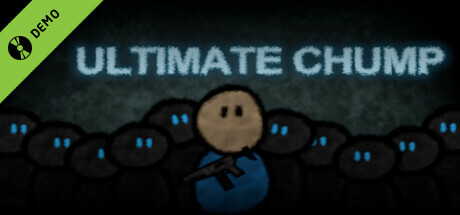 Ultimate Chump Demo cover art