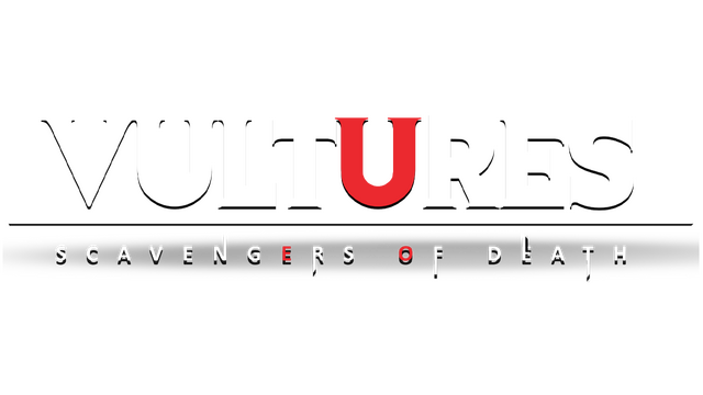Vultures - Scavengers of Death Logo