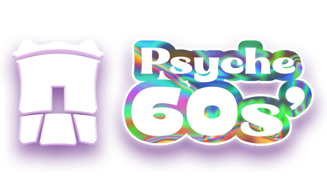 Psyche60s Logo