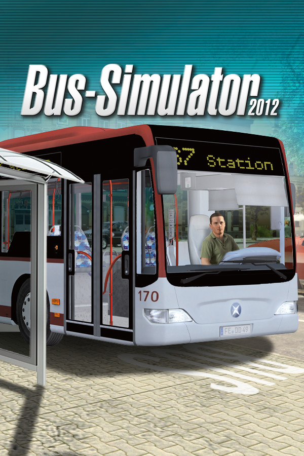 Bus-Simulator 2012 for steam