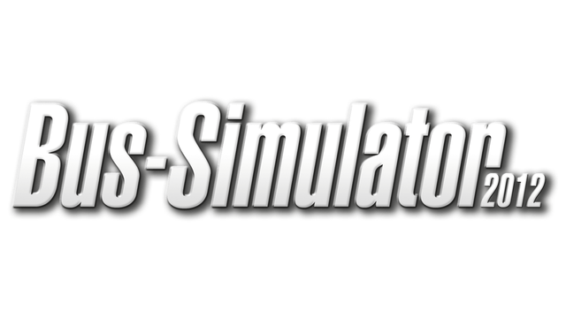 Bus-Simulator 2012 Logo