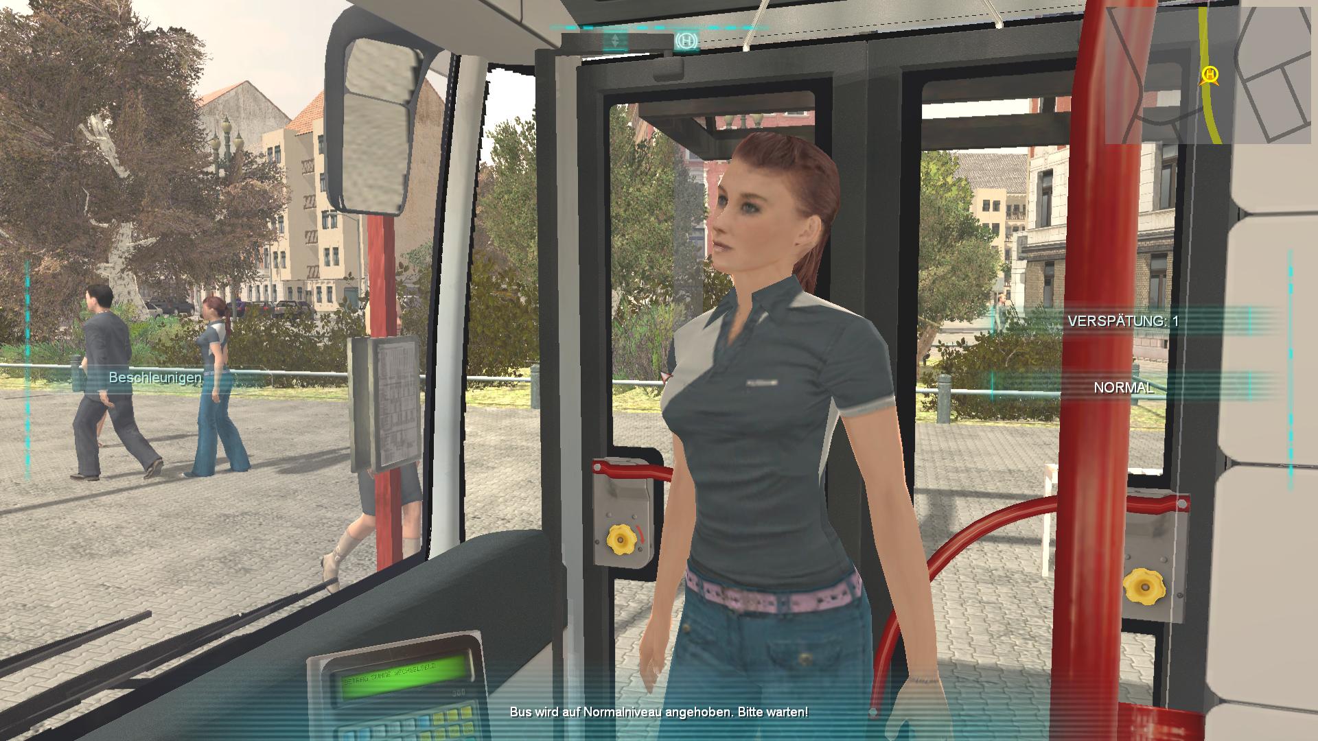 game pc simulator bus